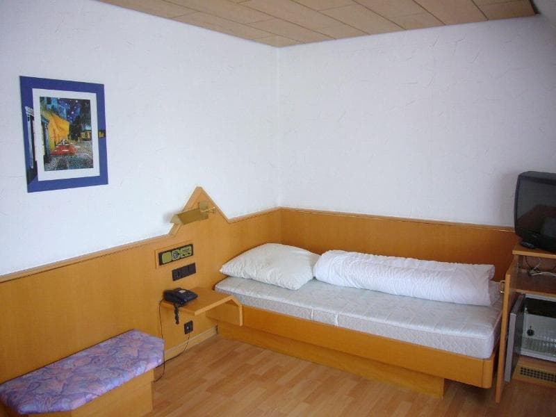 Hotel Altbacher Hof 3