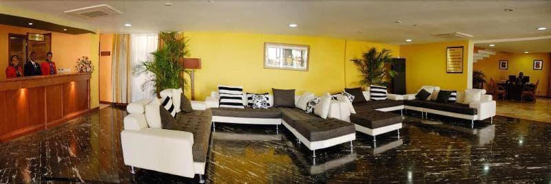 Snowcrest Hotel 4