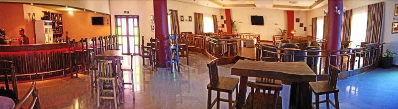 Snowcrest Hotel photo 1