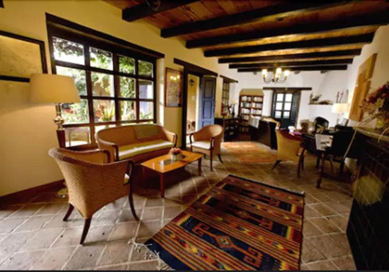 Hotel Guayaba Inn 5