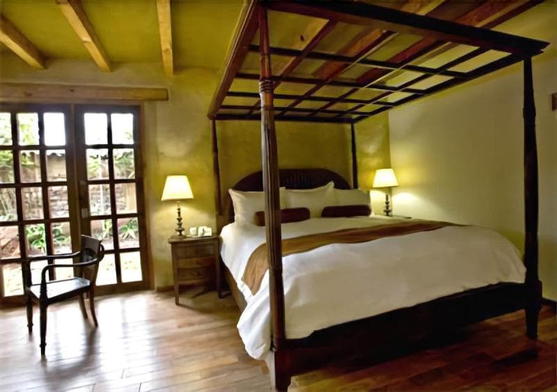 Hotel Guayaba Inn 4