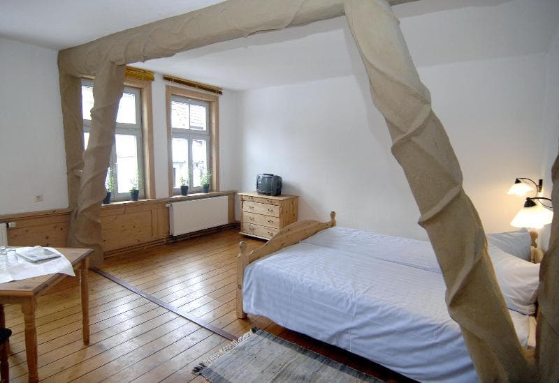 Hotel Aegidienhof photo 1