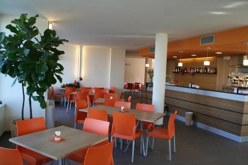 Hotel Verdina 3