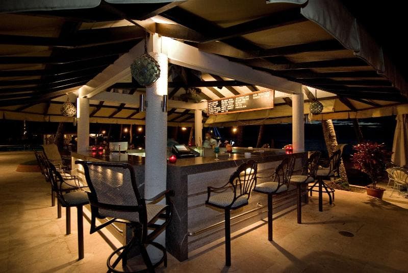 Palau Pacific Resort 2