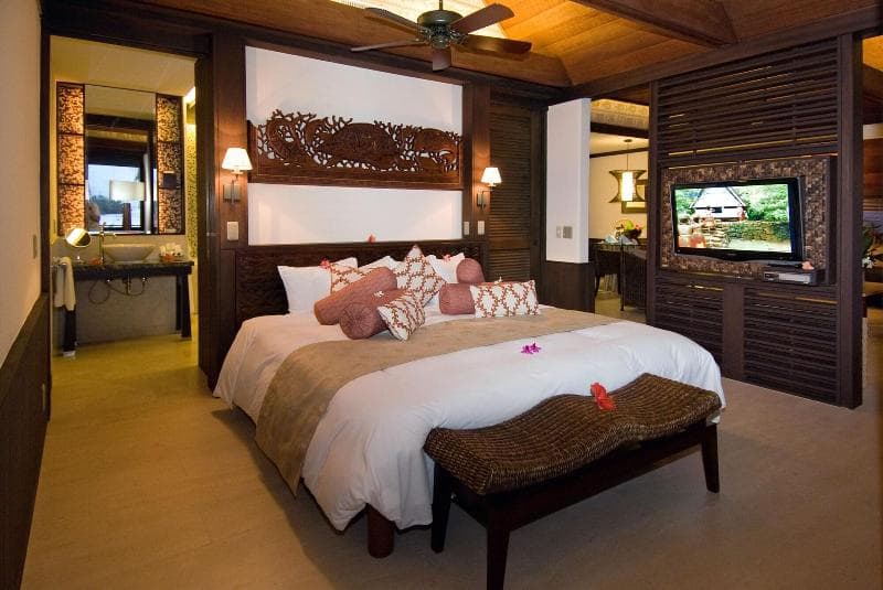 Palau Pacific Resort 5