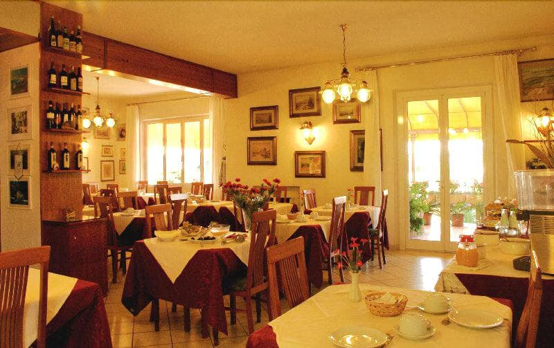 Hotel Alk main