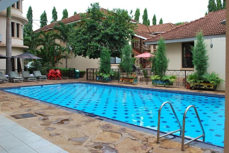Parkview Inn photo 1