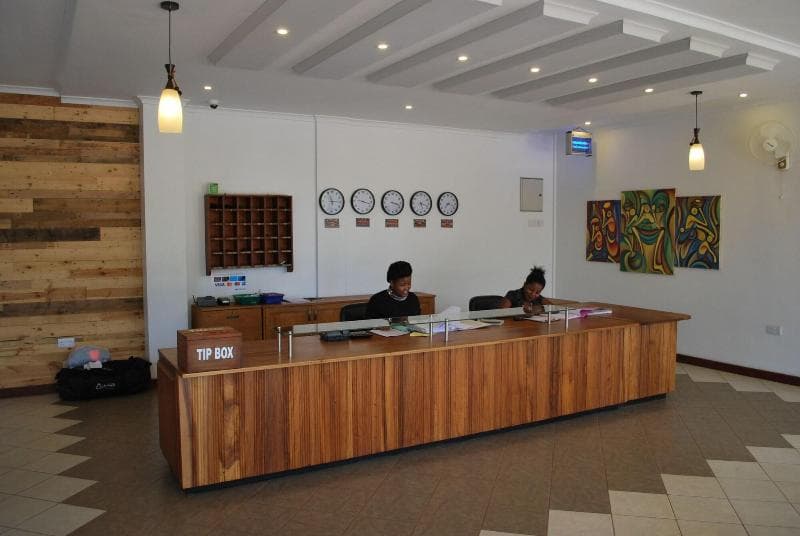 Parkview Inn 5
