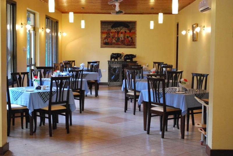 Parkview Inn 3
