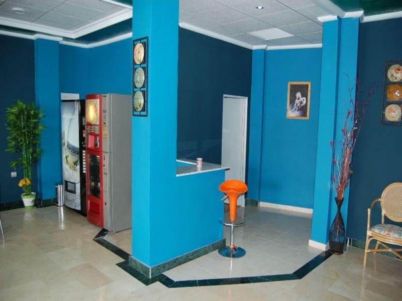 Hotel Almoradi 5
