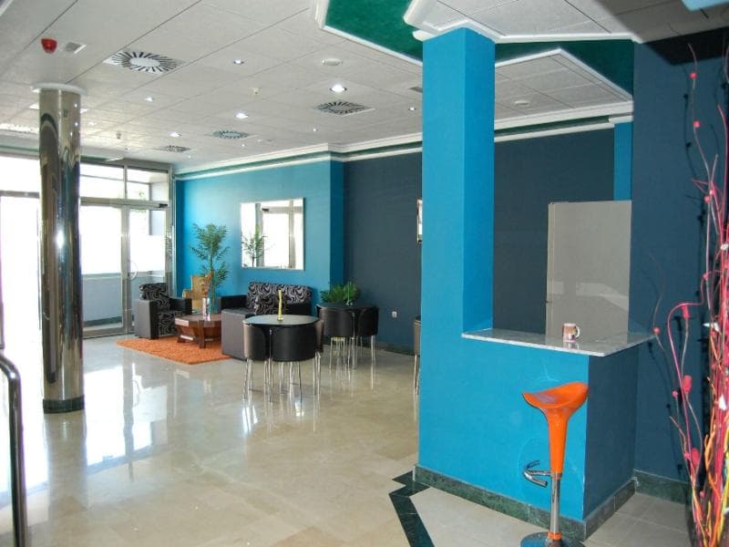 Hotel Almoradi 1