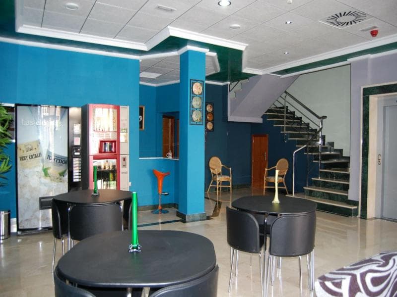 Hotel Almoradi 2