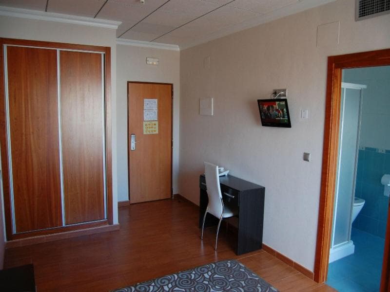 Hotel Almoradi 3