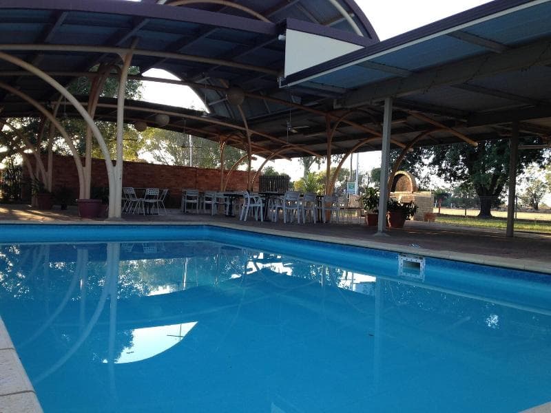 Jumbuck Motel 5