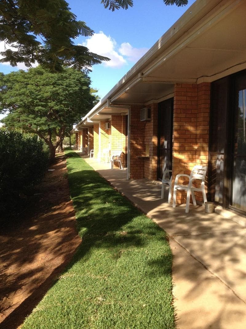 Jumbuck Motel 4
