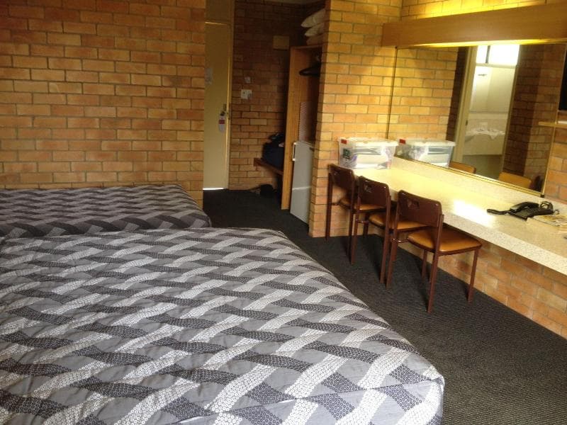 Jumbuck Motel photo 1