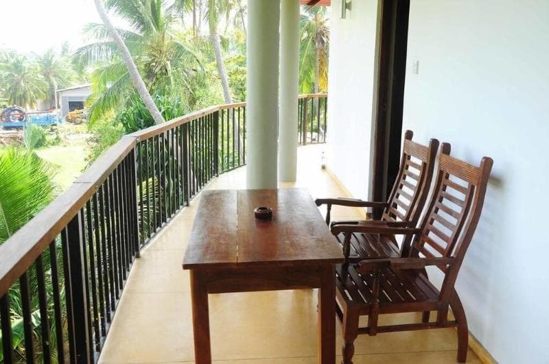 Traveller's Home Hotel 5