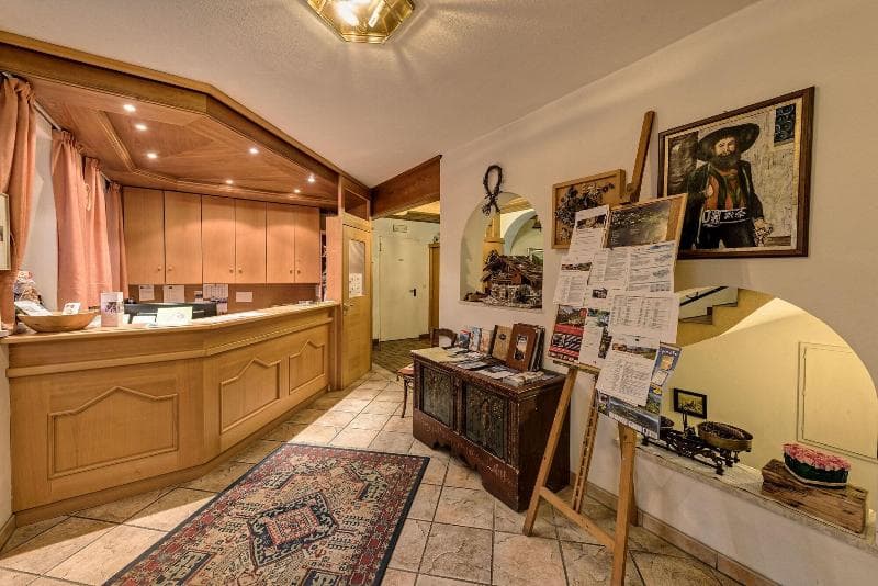 Hotel Alpenland 5