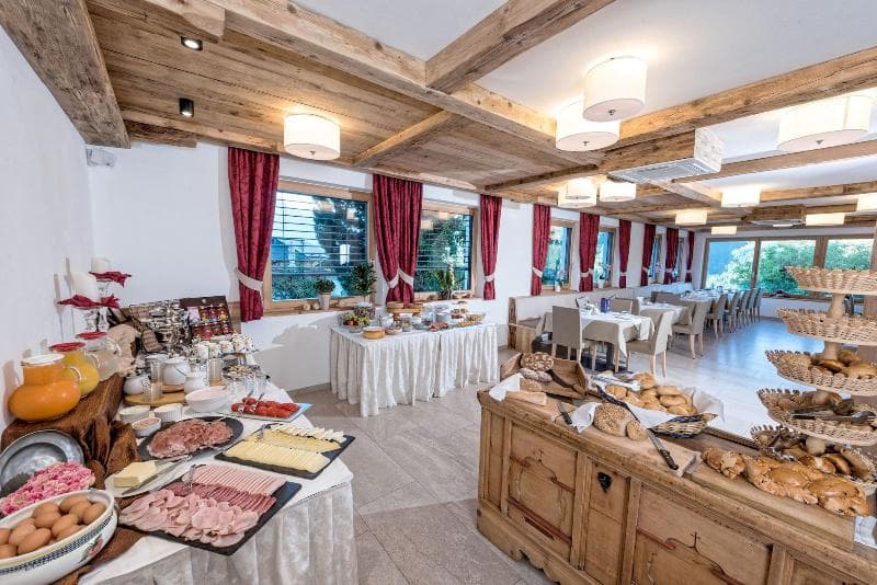 Hotel Alpenland 3