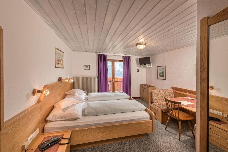 Hotel Alpenland 4