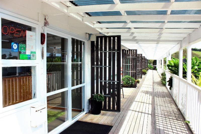 Te Awa Motel 5