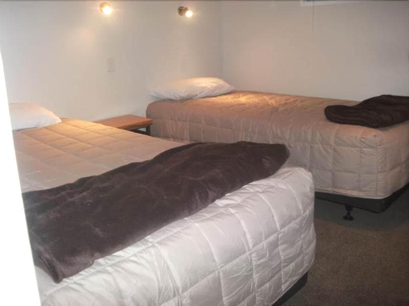Te Awa Motel photo 1