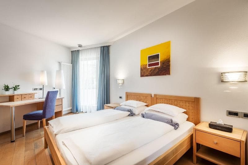 Hotel La Majun 3