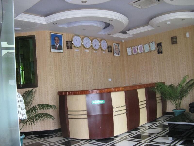 King D Hotel 5