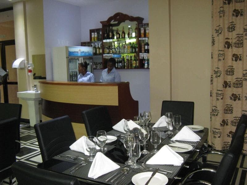 King D Hotel 3