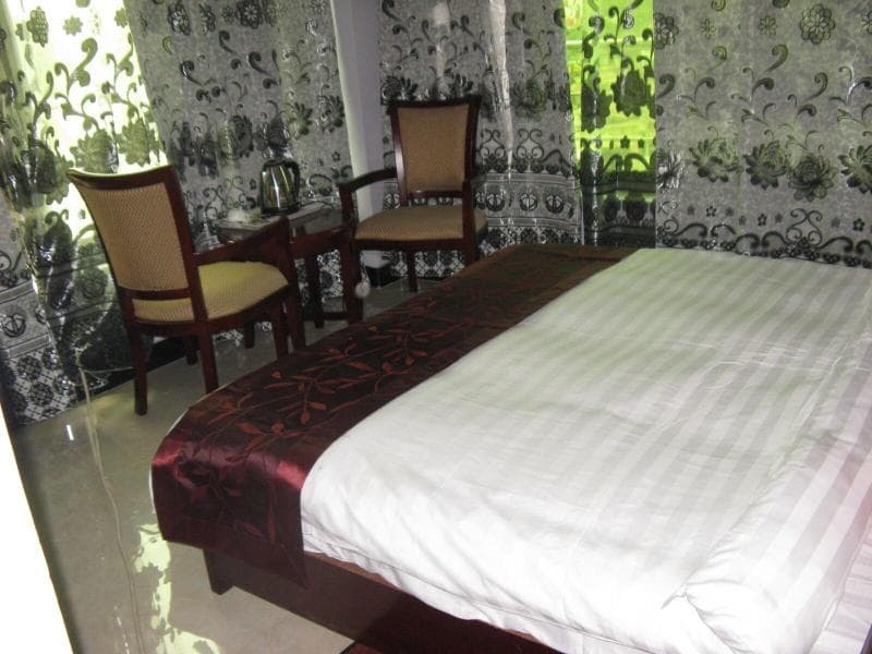 King D Hotel 4