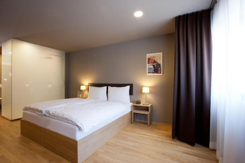 Hotel Am Garnmarkt 3