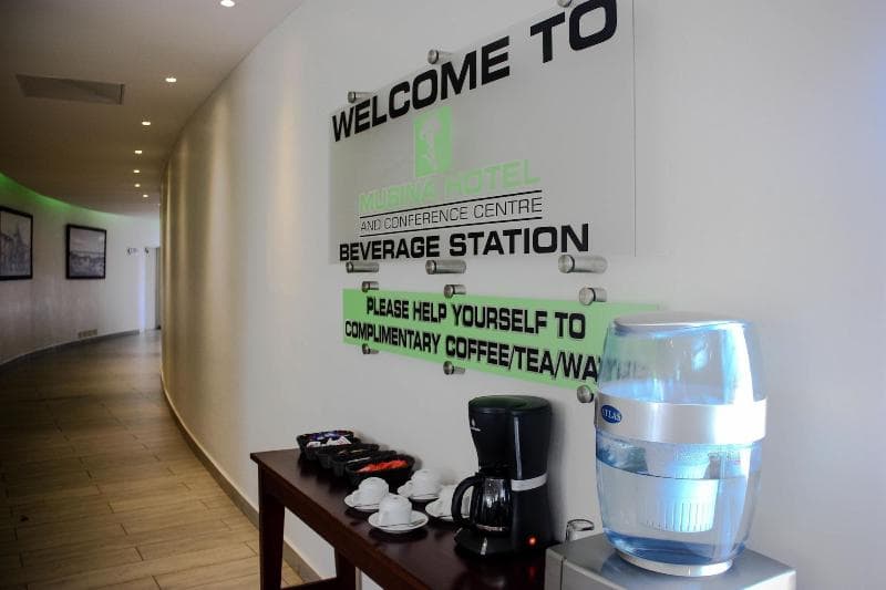 Musina Hotel & Conference Centre 4