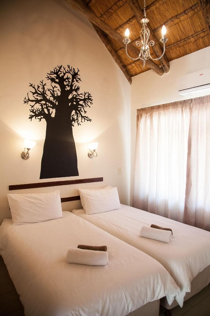 Musina Hotel & Conference Centre 3