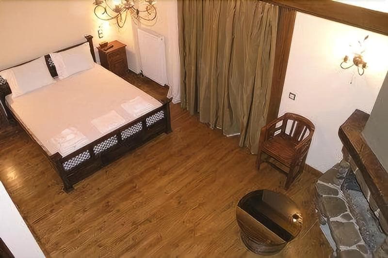 Hotel Teloneio 3