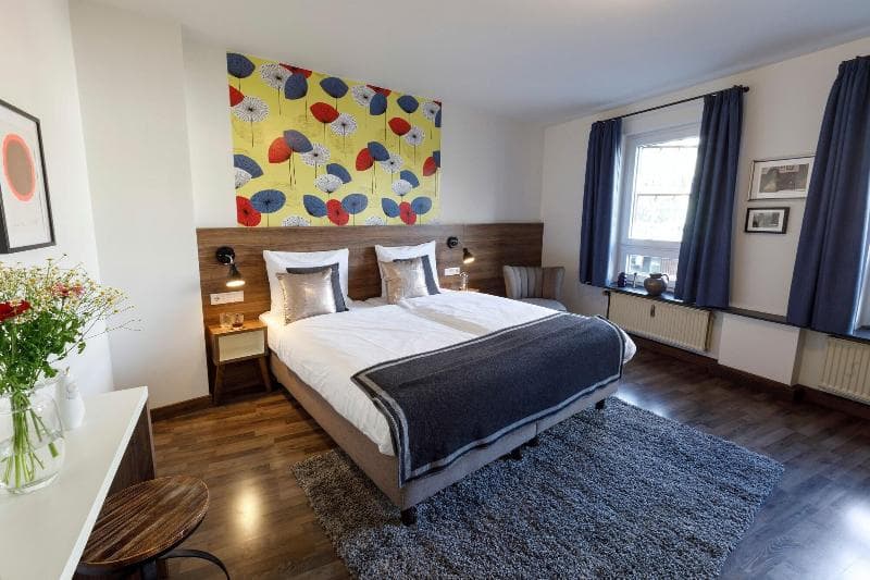 Koncept Hotel Zum Kostbaren Blut 4