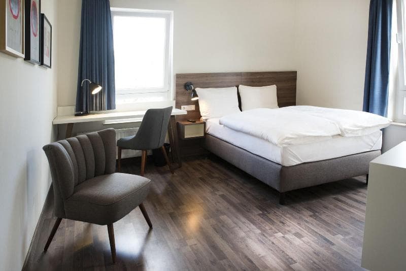 Koncept Hotel Zum Kostbaren Blut 2