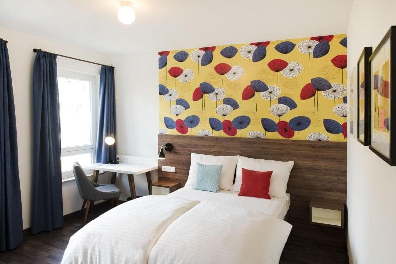 Koncept Hotel Zum Kostbaren Blut 5