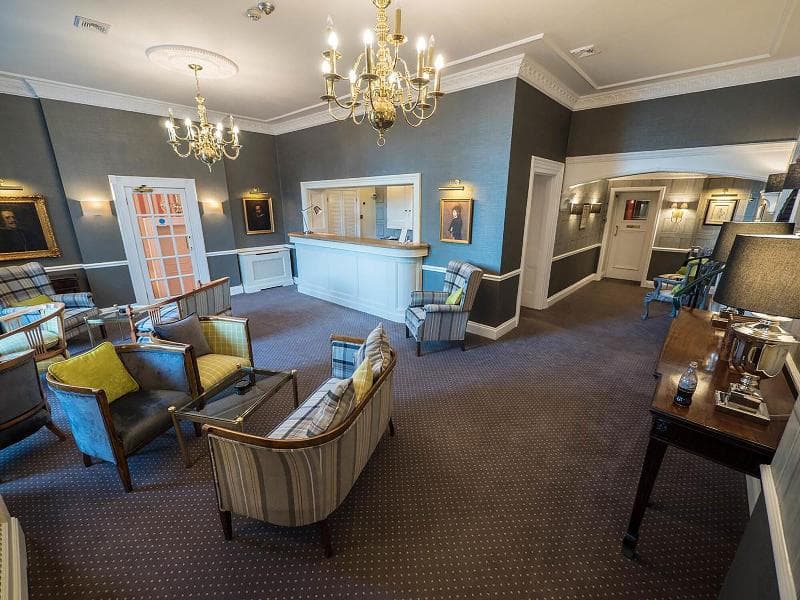 Park Hotel Tenby 5
