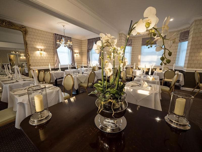 Park Hotel Tenby 3