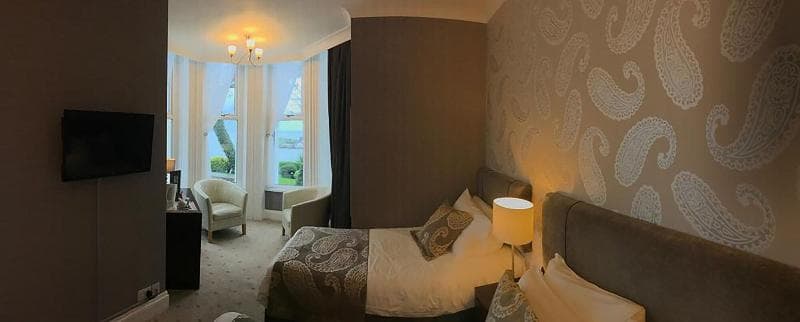 Park Hotel Tenby 4
