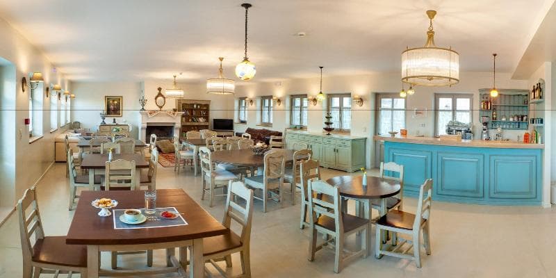 Haones Suites photo 1