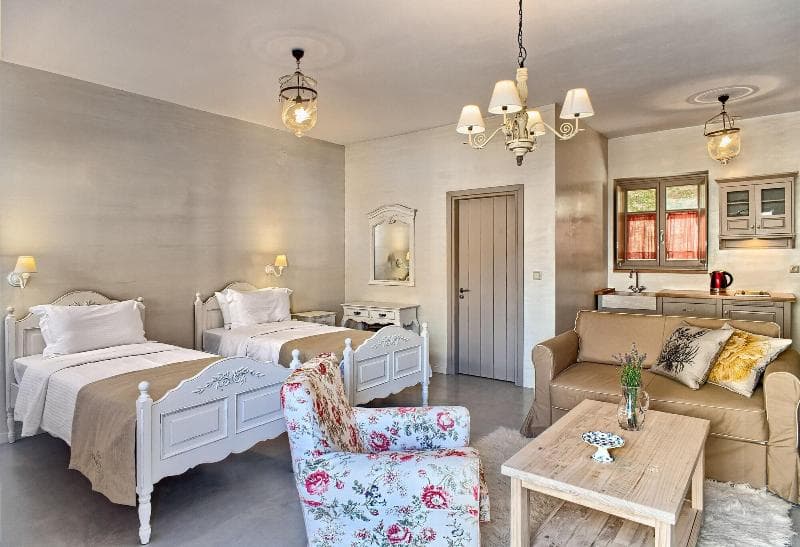 Haones Suites 3