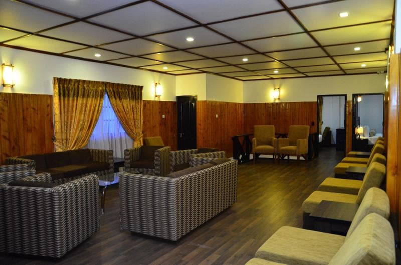 Hotel Jojos photo 1
