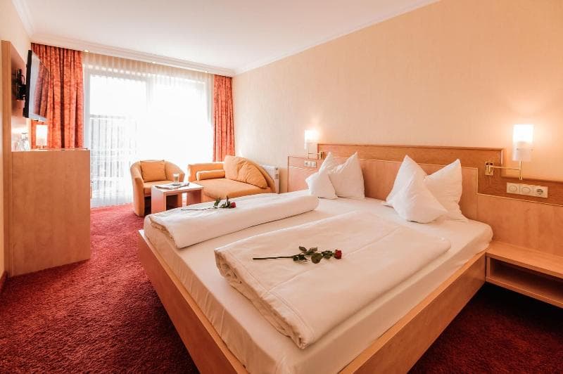 Hotel An Der Linah 5