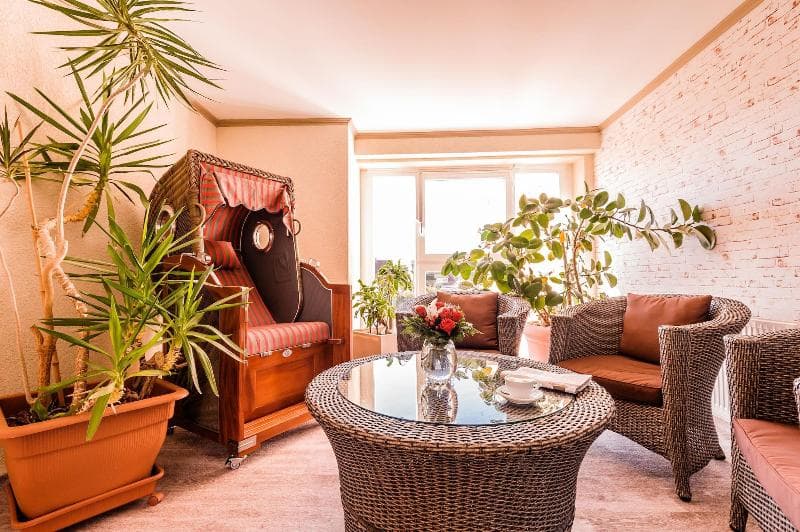 Hotel An Der Linah 4
