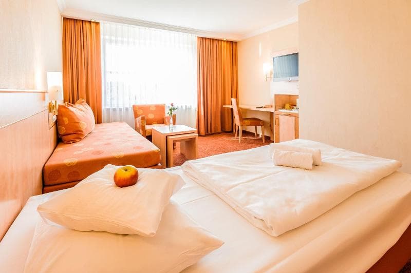 Hotel An Der Linah 3