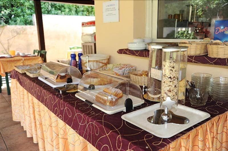 Hotel Anselmi photo 1