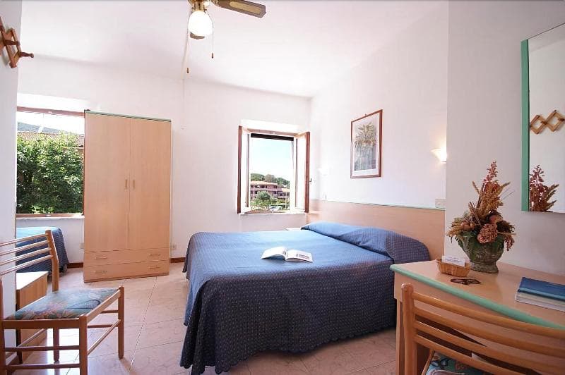 Hotel Anselmi 3