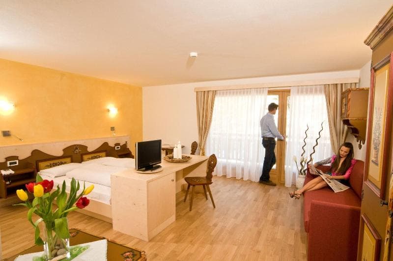Albergo Pider 4