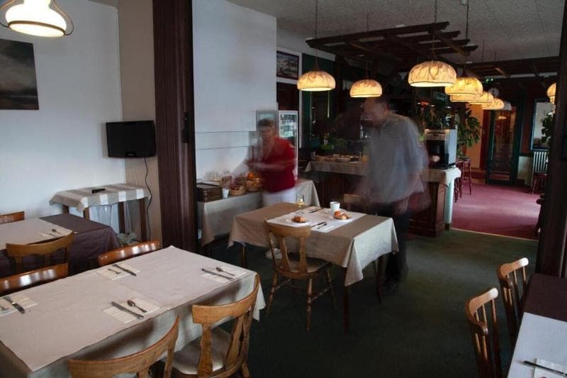 Hotel La Pocatiere photo 1